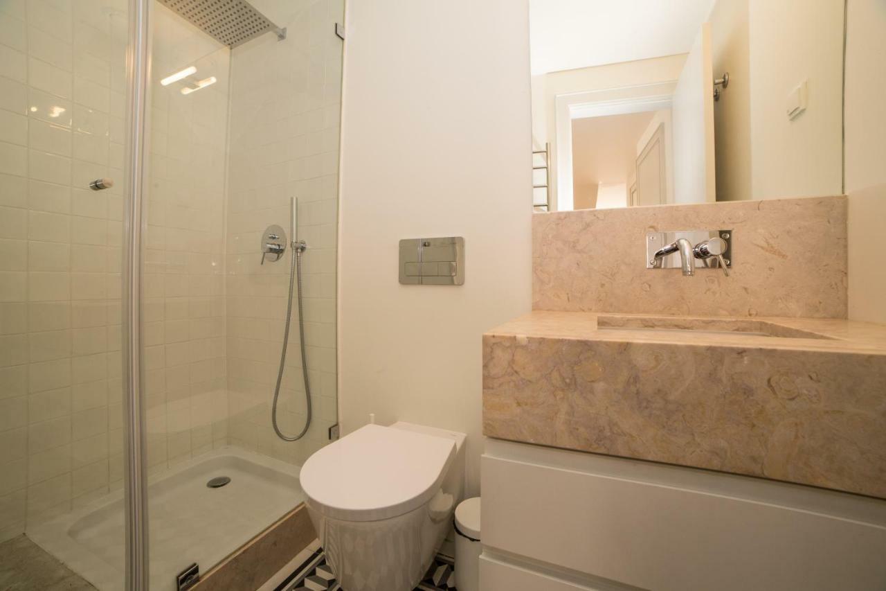 ליסבון Flh Bacalhoeiros River View Flat מראה חיצוני תמונה